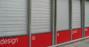 security shutters 